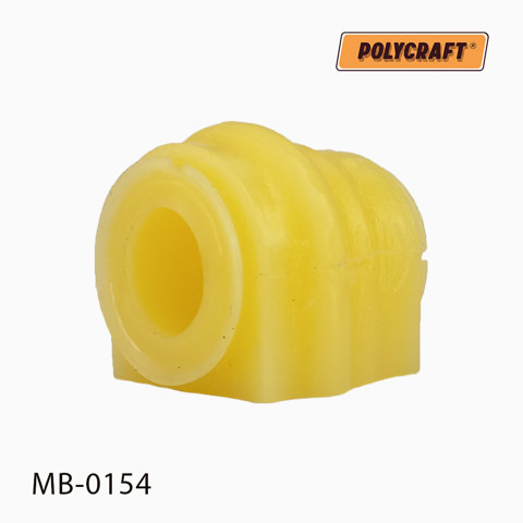 Опора стабилизатора MB0154 POLYCRAFT