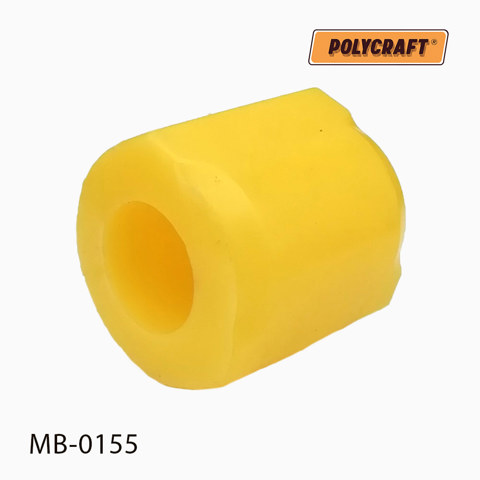 Втулка стойки стабилизатора MB0155 POLYCRAFT