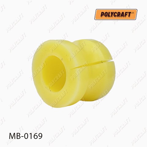 MB0169 Polycraft