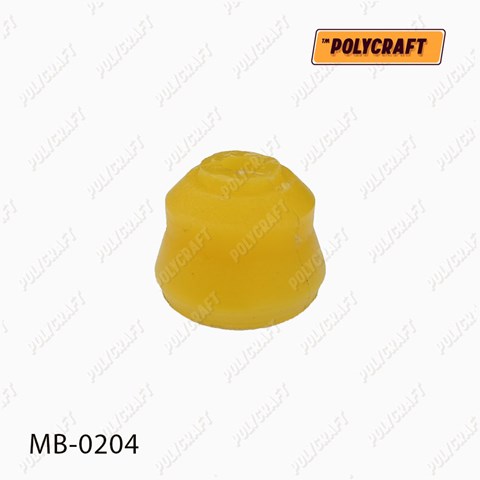 Втулка стойки заднего стабилизатора MB0204 POLYCRAFT
