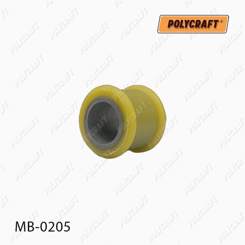 Втулка переднего стабилизатора MB0205 POLYCRAFT