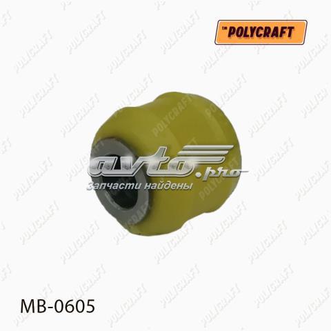 POLYCRAFT MB0605 Втулка стабилизатора заднего наружная в наличии Ровно