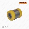 Сайлентблок задней реактивной тяги MB0624 POLYCRAFT