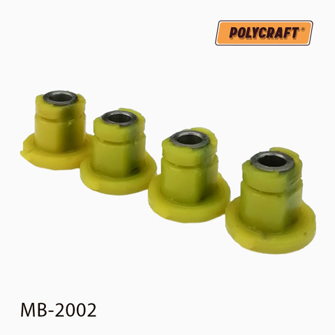 POLYCRAFT MB2002 Сайлентблок крепления рулевой рейки в наличии Житомир
