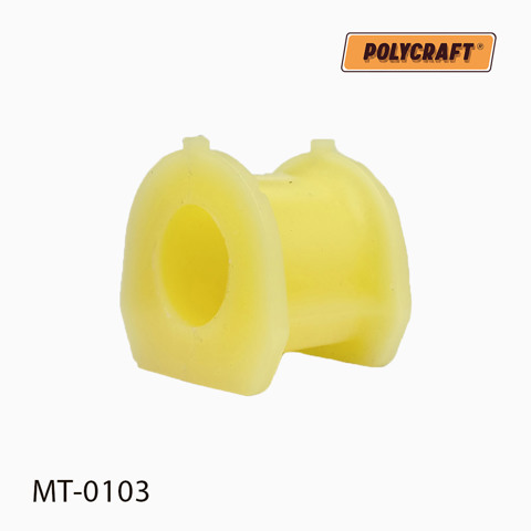 Втулка стойки стабилизатора MT0103 POLYCRAFT