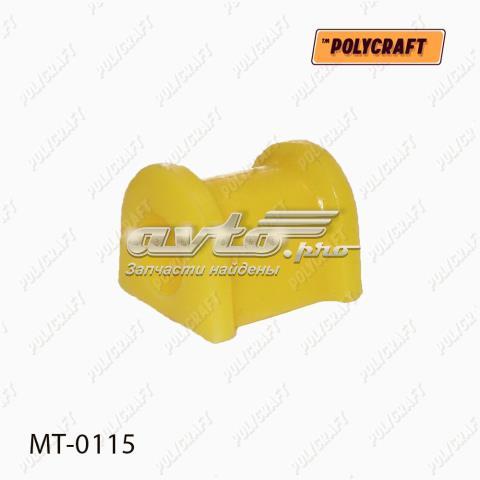Опора стабилизатора MT0115 POLYCRAFT