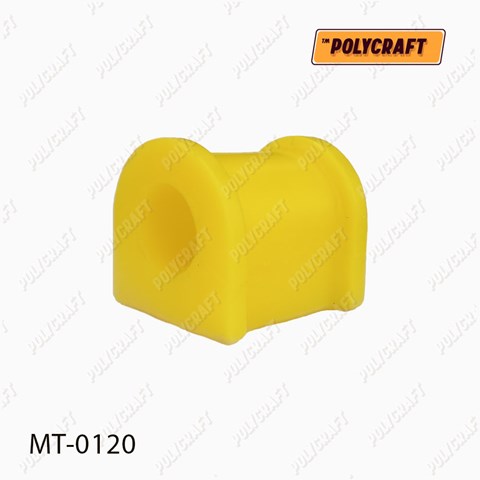 Втулка стойки стабилизатора MT0120 POLYCRAFT