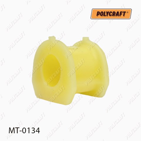 Втулка переднего стабилизатора MT0134 POLYCRAFT