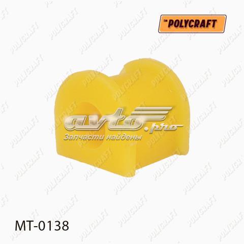 Опора стабилизатора MT0138 POLYCRAFT