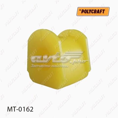 Втулка стабилизатора заднего MT0162 POLYCRAFT