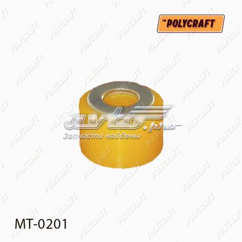 Стойка стабилизатора, переднего MT0201 POLYCRAFT