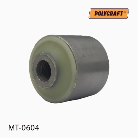 Сайлентблок заднего поперечного рычага, наружный MT0604 POLYCRAFT