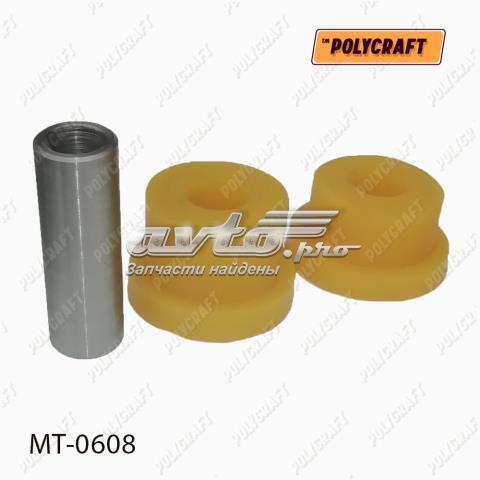С/блок нижнего рычага MT0608 POLYCRAFT