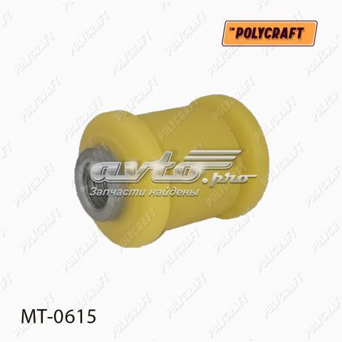 Сайлентблок передней подвески MT0615 POLYCRAFT