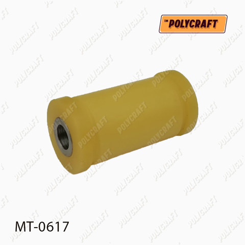 Сайлентблок задней тяги MT0617 POLYCRAFT