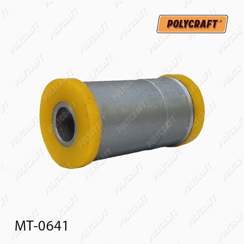 Втулка рычага MT0641 POLYCRAFT