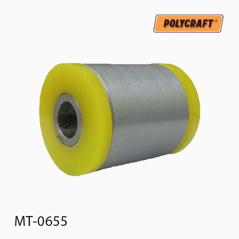 Сайлентблок задней балки MT0655 POLYCRAFT