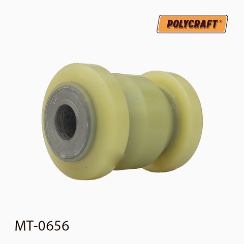 Втулка рычага MT0656 POLYCRAFT