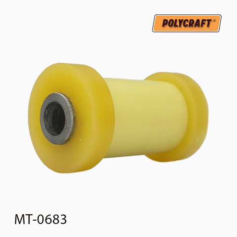 Сайлентблок передней подвески MT0683 POLYCRAFT