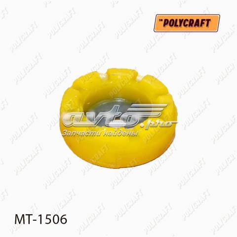 Подушка амортизатора переднего Mitsubishi Lancer 9