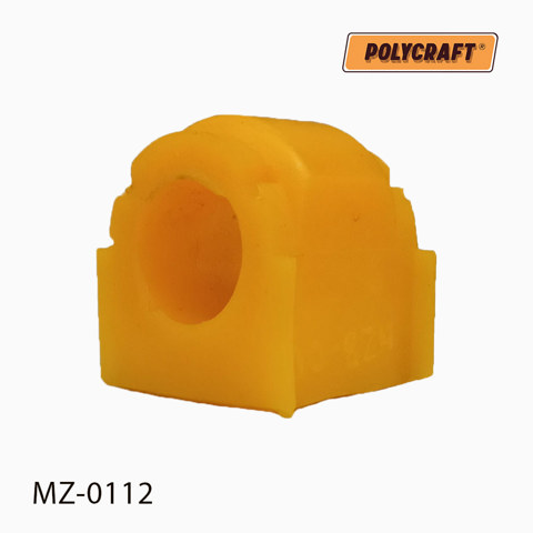 Опора стабилизатора MZ0112 POLYCRAFT