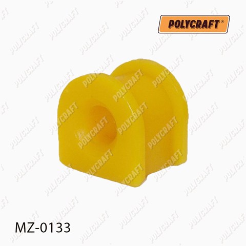Втулка стойки стабилизатора MZ0133 POLYCRAFT