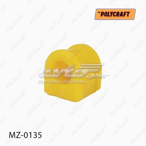 Втулка стойки стабилизатора MZ0135 POLYCRAFT