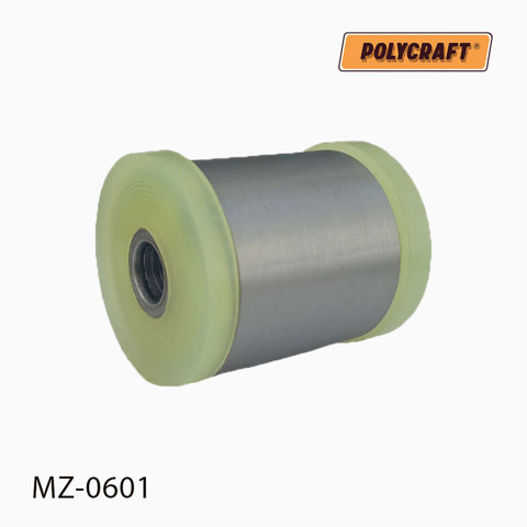 Сайлентблок заднего продольного рычага, передний MZ0601 POLYCRAFT
