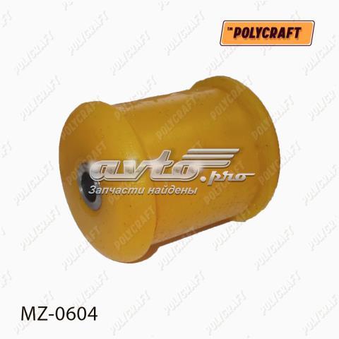 Сайлентблок нижнего переднего рычага MZ0604 POLYCRAFT