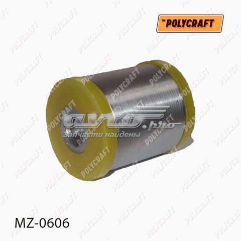 Сайлентблок поперечной тяги задней подвески MZ0606 POLYCRAFT
