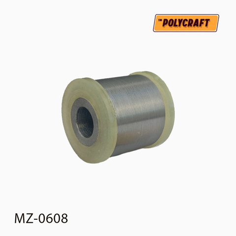 MZ0608 POLYCRAFT Сайлентблок заднего поперечного рычага купить в Днепр