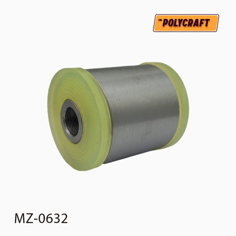 Сайлентблок задней подвески MZ0632 POLYCRAFT