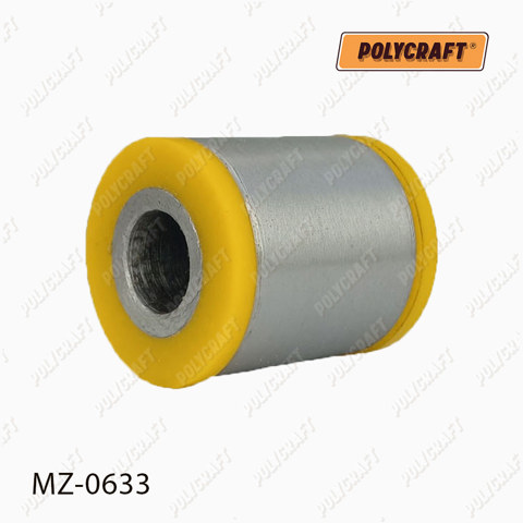 Сайлентблок задней тяги MZ0633 POLYCRAFT
