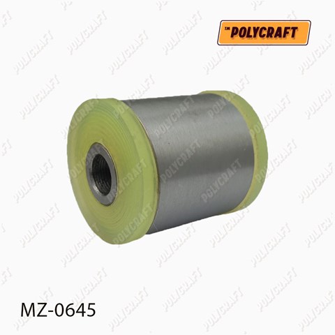 Сайлентблок поперечной тяги задней подвески MZ0645 POLYCRAFT
