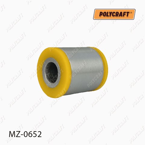 POLYCRAFT MZ0652 Сайлентблок заднего нижнего рычага в наличии Тернополь