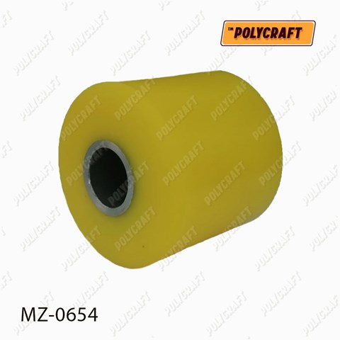 Сайлентблок нижнего рычага передней подвески Мазда 3