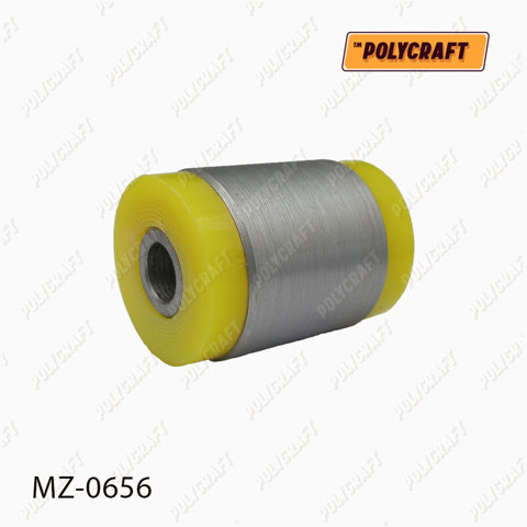 Сайлентблок нижнего переднего рычага MZ0656 POLYCRAFT
