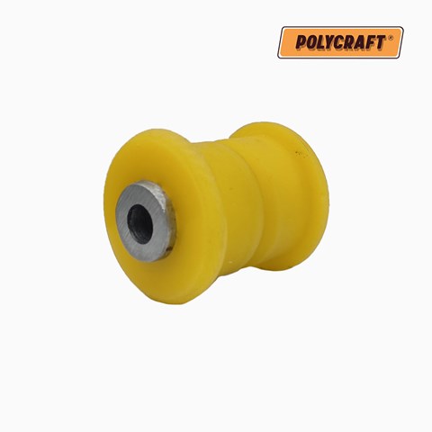 Сайлентблок задней подвески MZ0689 POLYCRAFT