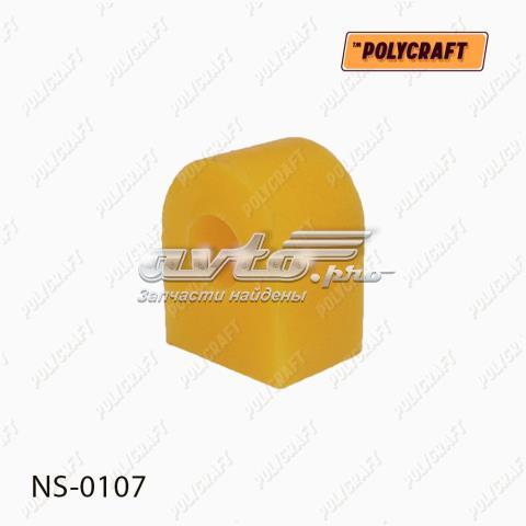 Опора стабилизатора NS0107 POLYCRAFT