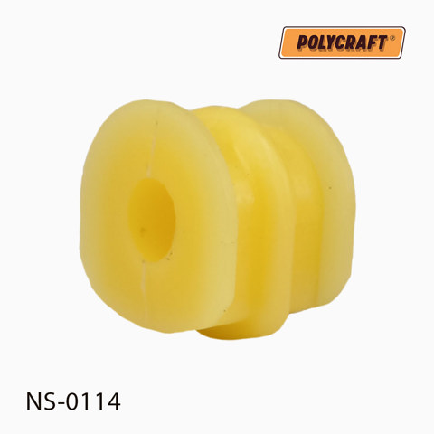 Втулка заднего стабилизатора NS0114 POLYCRAFT