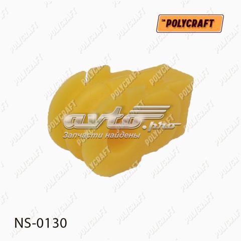Разрезная втулка стабилизатора NS0130 POLYCRAFT