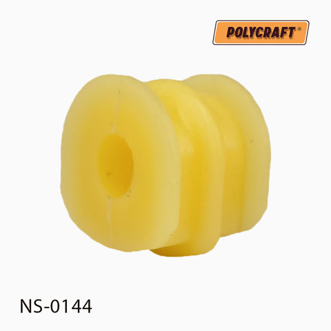 Резинка заднего стабилизатора NS0144 POLYCRAFT