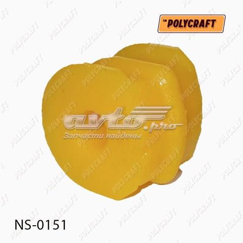 Опора стабилизатора NS0151 POLYCRAFT