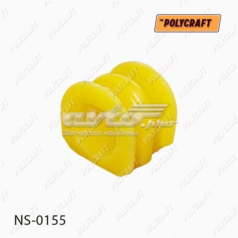 Разрезная втулка стабилизатора NS0155 POLYCRAFT