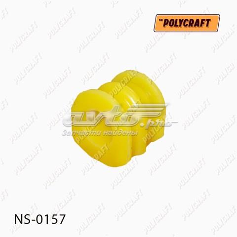 Втулки переднего стабилизатора NS0157 POLYCRAFT