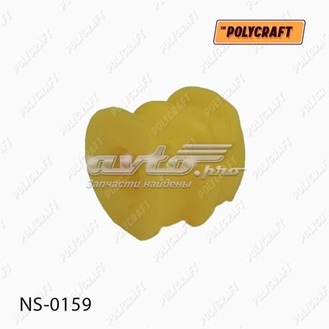 Опора стабилизатора NS0159 POLYCRAFT