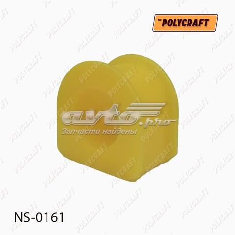 Опора стабилизатора NS0161 POLYCRAFT