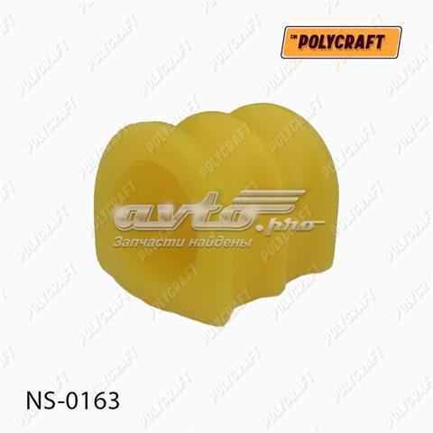 Втулка стойки стабилизатора NS0163 POLYCRAFT