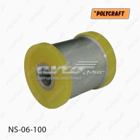 Сайлентблок верхней передней подвески NS06100 POLYCRAFT