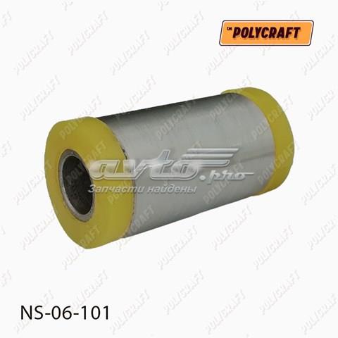 Сайлентблок передней подвески NS06101 POLYCRAFT